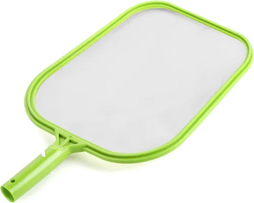 Miniatura 7 de UNCO - Red de desnatador de piscina, Red de piscina, Redes de piscina para limpieza, Desnatador de piscina, Red de limpieza de piscinas, Red