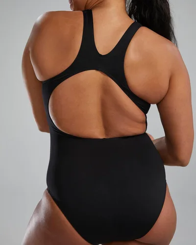 Miniatura 5 de TYR Traje de baño Durafast Elite Max Splice Controlfit de una pieza para mujer