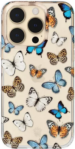 Miniatura 22 de VELVET CAVIAR Funda para iPhone 14 Pro, probada en caídas de 10 pies, color café