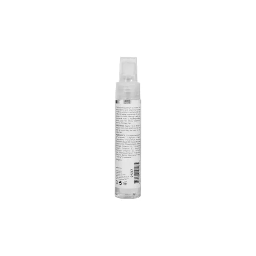 Miniatura 6 de L'ANGE HAIR Satin Néctar Nourishing Gloss Suero capilar para todo tipo de cabello Suero suavizante con antioxidantes y vitaminas Spray