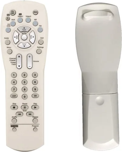 Miniatura 3 de 289138001 Receptor de Audio/Video Control Remoto Compatible con Bose AV321 Serie I