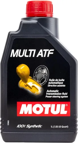 Miniatura 2 de Aceite de transmisión multi ATF Motul
