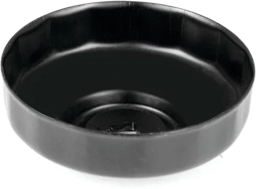 Miniatura 13 de Performance Tool W54065 - Llave para tapa de filtro de aceite de 73 mm con 14 estrías