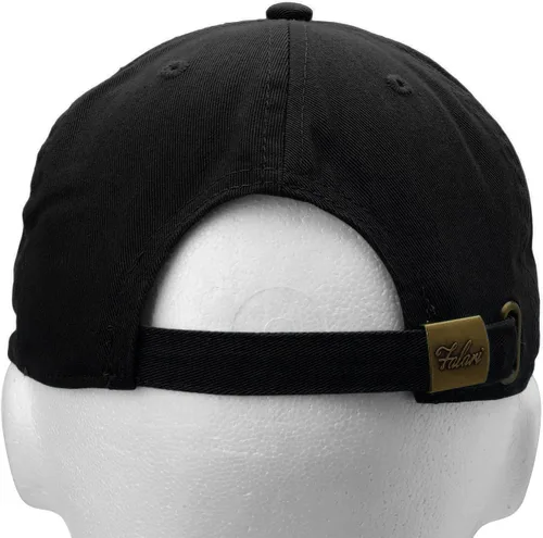 Miniatura 3 de Falari Gorra de béisbol clásica para papá, 100% algodón, suave, ajustable