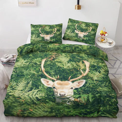 Miniatura 42 de Funda de edredón de ancla, tamaño individual, juego de cama náutico, 2 piezas, funda de edredón con patrón de microfibra suave con lazos