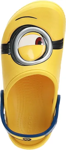 Miniatura 4 de Crocs unisex-child Fun Lab Minion Clog