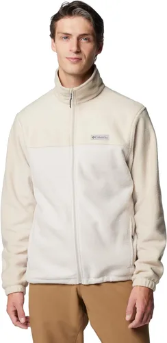 Miniatura 32 de Columbia - Chaqueta de forro polar con cremallera completa Steens Mountain 2.0 para hombre