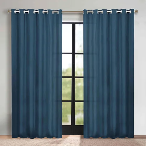 Miniatura 172 de Superior Cortinas Opacas, Oscurecimiento de Habitación, Dormitorio, Cortinas, Cocina, Acentos de Ventana de Sala de Estar, Bloqueo Solar, Térmico