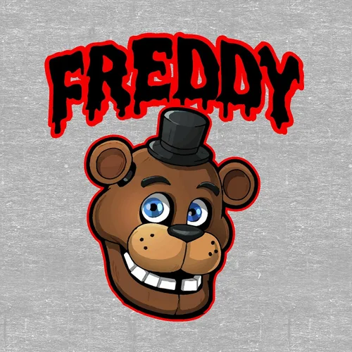 Miniatura 3 de Bioworld Five Nights at Freddy's - Conjunto juvenil con capucha y pantalón deportivo