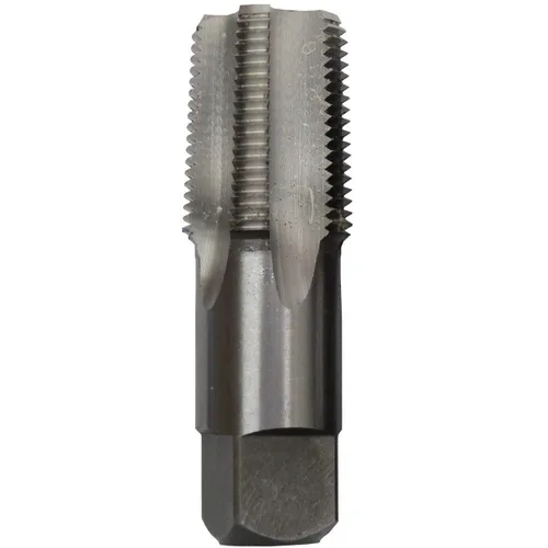 Miniatura 11 de Drill America DWTHS1/4-1-1/4SET - Juego de 6 grifos NPT en caja de madera