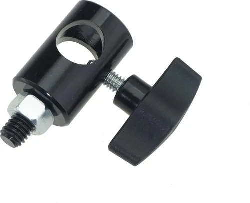 Miniatura 6 de Adaptador rápido de 3 piezas de conversión con tornillo de 3/8 pulgadas, soporte de montaje DSLR, adaptador de soporte de montaje multifuncional