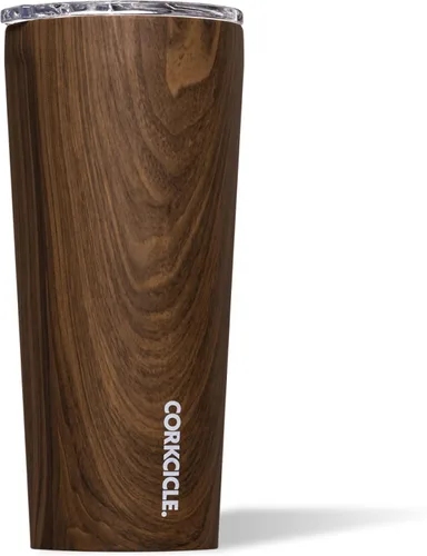 Miniatura 10 de Corkcicle Vaso térmico clásico – Vaso de acero inoxidable con tapa, triple aislamiento para bebidas calientes y frías, tapa inastillable, apto