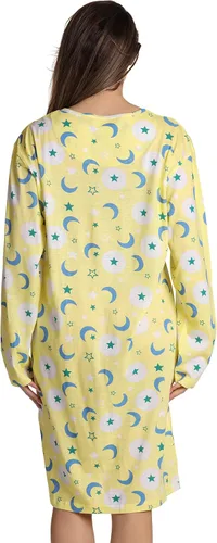 Miniatura 3 de Just Love Long Sleeve Nightgown Sleepwear