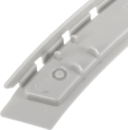 Miniatura 7 de X AUTOHAUX Par de parachoques delantero Reflector lateral marcador 63147185743 63147185744 para BMW Serie 5 535i 550i 2008-2010 Reemplazar Reflector