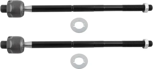 Miniatura 3 de BOXI 2 extremos de barra de acoplamiento interiores delanteros para Chrysler 300 2005-2010 / para Dodge Challenger 2008-2010/Charger