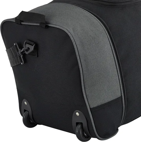 Miniatura 7 de Travelers Club Bolsa de viaje plegable expandible de 32 pulgadas