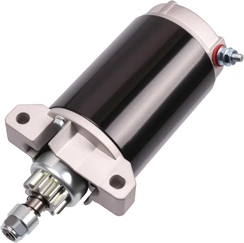 Arrancador SCITOO para Motor Fuera de Borda Marino 1998-2001 40EO Jet 30 59.0ci-40 HP 5726N MOT3012 SAB0031 50-822462