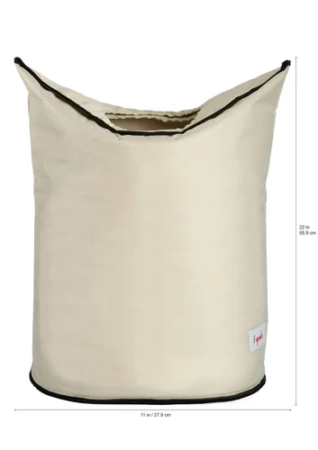 Miniatura 3 de Cesta para ropa sucia por 3 Sprouts, paquete de de 1, Cabra