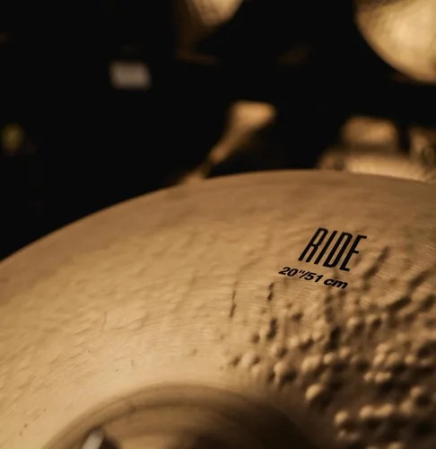 Miniatura 9 de Zildjian K Series Box Set