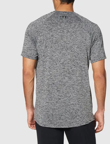 Miniatura 4 de Under Armour Tech 2.0 - Camiseta de manga corta para hombre