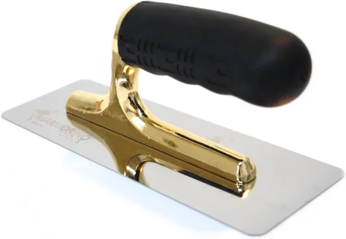 Miniatura 3 de Marmorino Tools Stilmirror ElitePRO - Paleta de yeso veneciano (7.874x3.150 in)