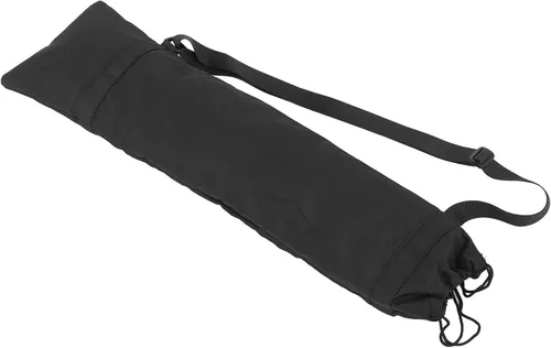 Miniatura 11 de Goshyda Bolsa de trípode portátil de nailon con correa para el hombro, y para trípodes, monopiés, soportes de luz