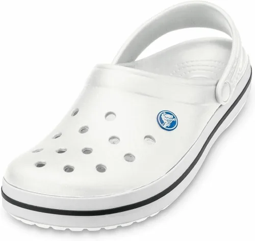 Miniatura 45 de Crocs Crocband II - Zueco para niños