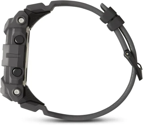 Miniatura 3 de CASIO Reloj digital de cuarzo para hombre con correa de resina