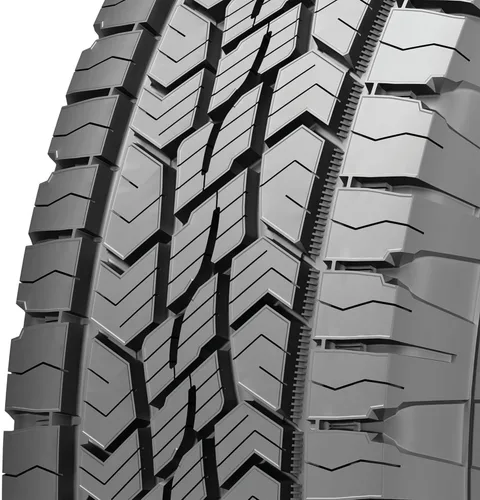 Miniatura 7 de Continental TerrainContact A/T - Neumático radial para todas las estaciones - 225/60R17 99H