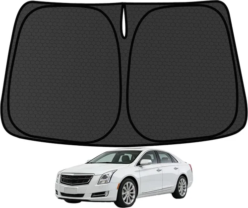 Miniatura 70 de X1 F48 Parasol plegable personalizado para parabrisas para 2016 2017 2018 2019 2020 2021 2022 X1 F48 Protector de sol para ventana delantera