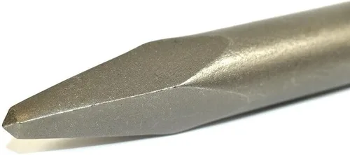 Miniatura 2 de Reemplazo de 17 pulgadas de largo SDS Plus Bull Pointed Cincel para Acero Superior SC8914