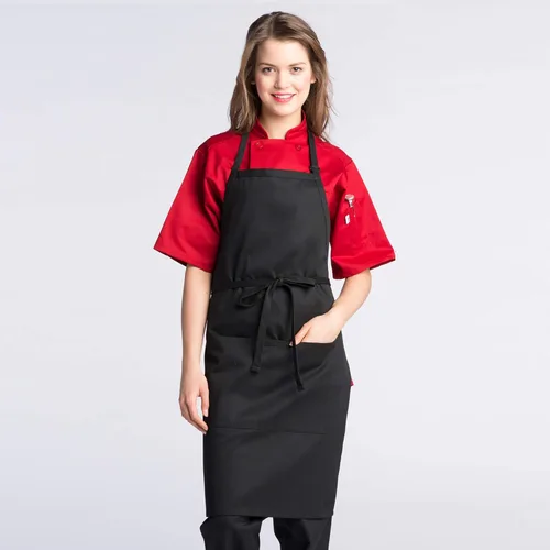 Miniatura 3 de Uncommon Threads 0155C - Delantal de uniforme