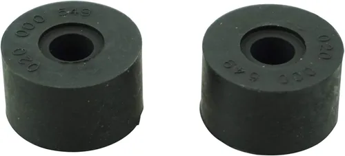 Miniatura 5 de TRQ Juego de 2 barras estabilizadoras para el lado del conductor y del pasajero, compatible con Toyota Land Cruiser 99-07 Lexus LX470 1998 Toyota