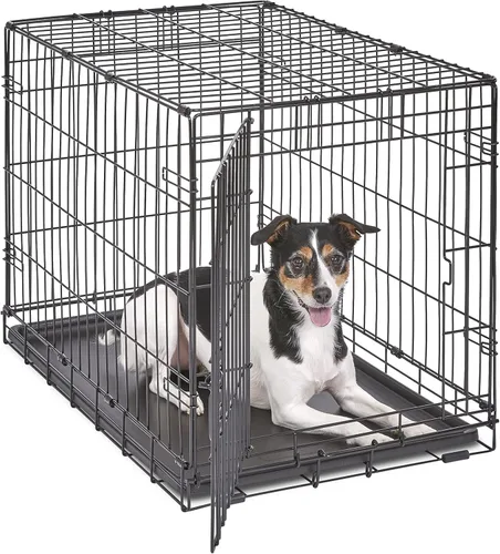 Miniatura 16 de New World - Jaula para perros