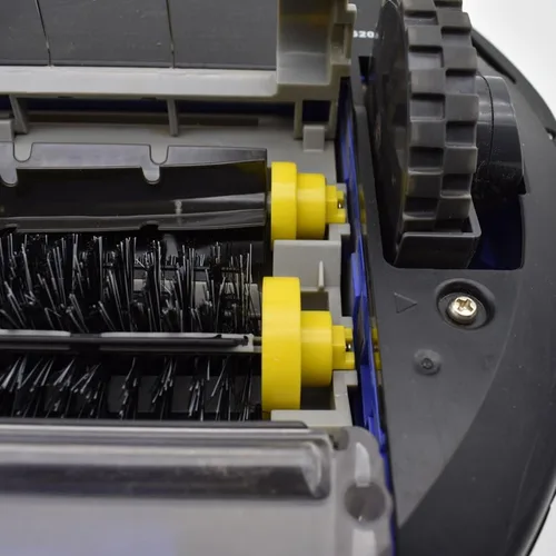 Miniatura 5 de 3 juegos de cerdas de repuesto y cepillo batidor flexible compatible con iRobot Roomba 600 y 700 Series 614 618 630 635 640 645 650 652 655 660 665