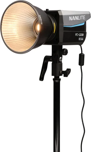 Miniatura 3 de Nanlite Foco LED bicolor FC-120B 120W