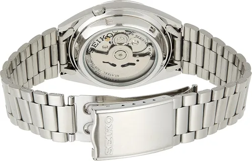 Miniatura 3 de Seiko - Reloj 5 de acero inoxidable para hombre