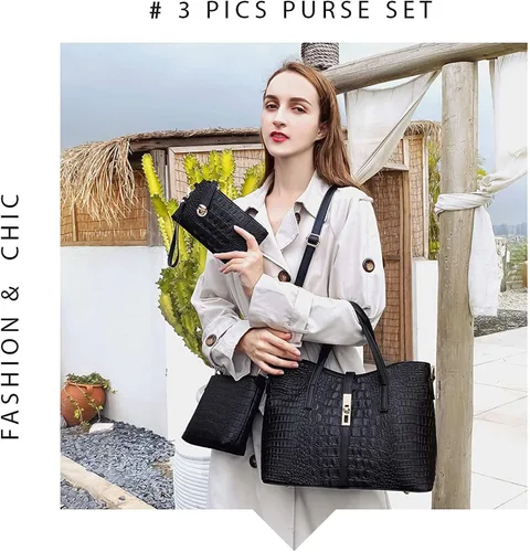 Miniatura 5 de AILLOSA - Carteras y bolsos de mano para mujer bolsa de hombro