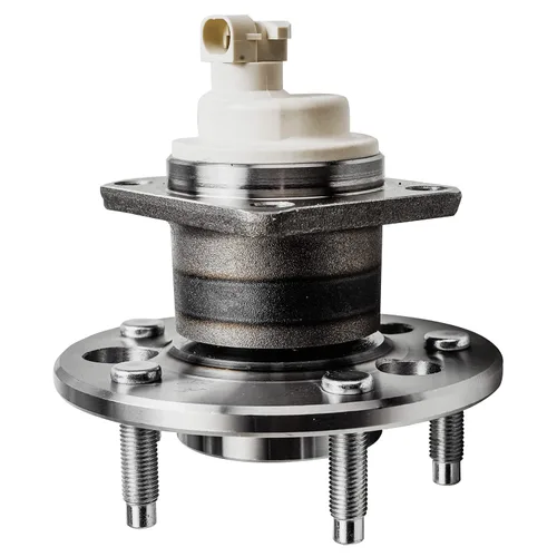 Miniatura 41 de Detroit Axle - Cojinete de rueda delantera para Nissan Altima 1993-2001, Maxima 1989-1999, Axxess 1990-1995, Infiniti G20 1991-2002, I30 1996-1999
