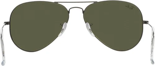 Miniatura 7 de Ray-Ban Rb3025 Classic - Lentes de sol con espejo, diseño de aviador para mujer