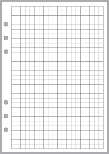 Miniatura 15 de Planificadores y organizadores para cuadernos tamaño A5 de Filofax, Mulberry, Kikki K, TMI y otros