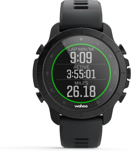 Miniatura 9 de Wahoo ELEMNT Rival Running / Multisport GPS Smartwatch