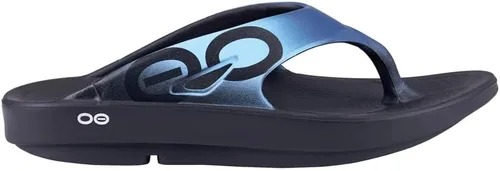 Miniatura 2 de OOFOS - Sandalia de malla unisex OOriginal