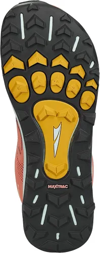 Miniatura 4 de Altra - Tenis Lone Peak 5 para correr en senderos, para mujer.