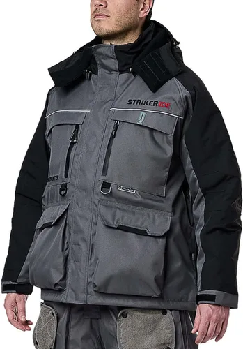 Miniatura 4 de Striker Ice Men's Strikerice Hardwater Jacket