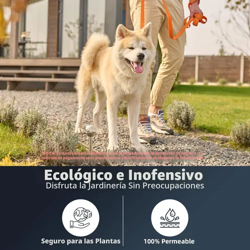 Miniatura 5 de Pegamento para Rocas para Paisajismo - Pegamento para Mantillo de 2 Galones con Grip Max para Fuerte Adhesión de Rocas, Grava y Mantillo, Duradero