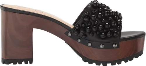 Miniatura 6 de Jessica Simpson Telina2 Sandalia de tacón para mujer