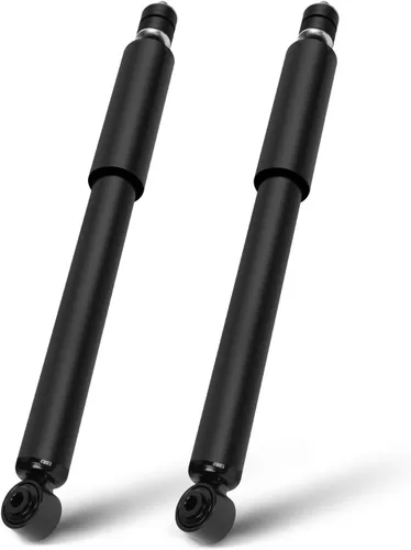 Miniatura 10 de SCITOO Conjunto de amortiguador delantero de 2 piezas 1996-2000 para Honda Civic Shocks Struts 339331 339332 72901 72902