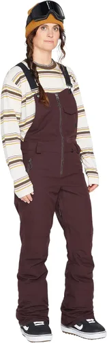 Miniatura 3 de Volcom, Leopardo