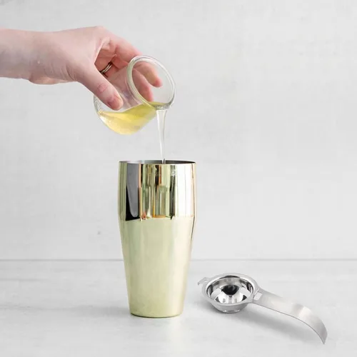Miniatura 7 de Lexenic Separador de huevos de acero inoxidable, paquete de 2, accesorio de cocina prémium para cocinar y hornear de precisión, yema de huevo